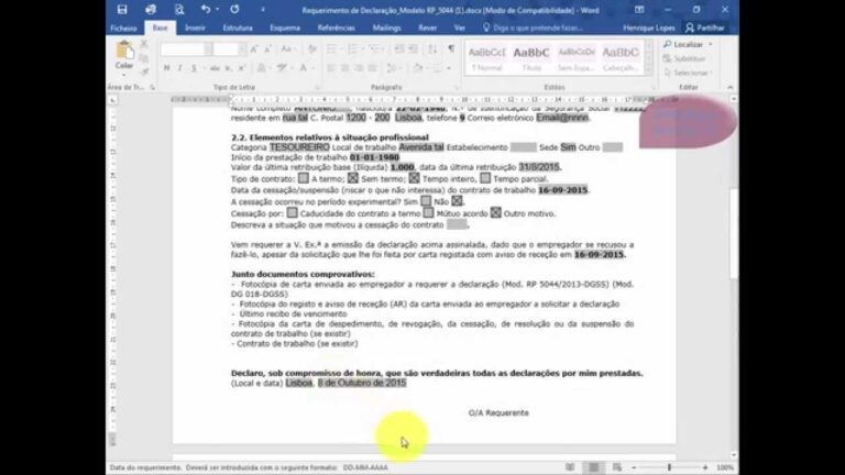 Desvendando o Modelo RP5044: Características e Vantagens