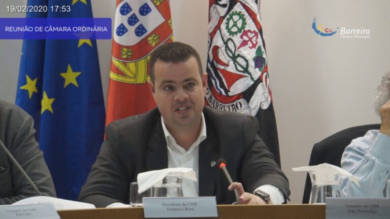 Recrutamento no Hospital do Barreiro: Oportunidades e Processos
