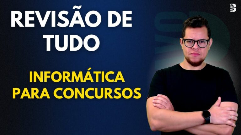 Revisão de Carreira em Informática: Caminhos e Oportunidades