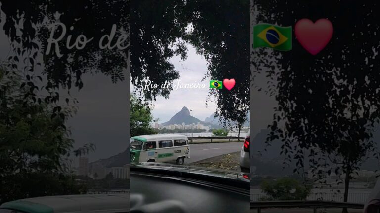 Conservatória Lagoa: Preservação e Beleza Natural