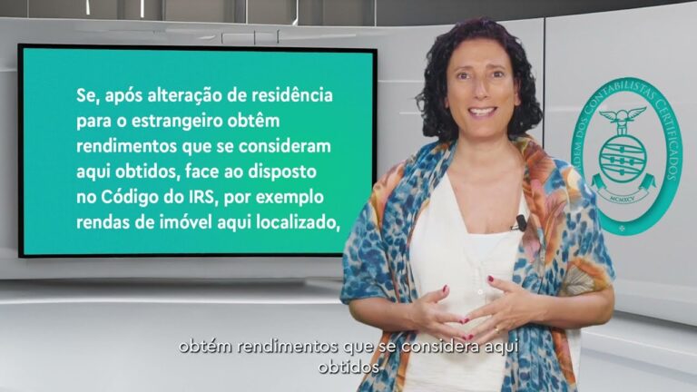 Alterar Morada Fiscal de Estrangeiros: Guia Prático e Eficiente