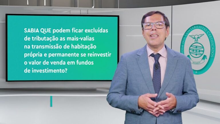 Maximizando as Mais-Valias na Venda de Imóveis