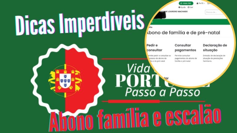 Como Pedir Abono de Família de Forma Eficiente