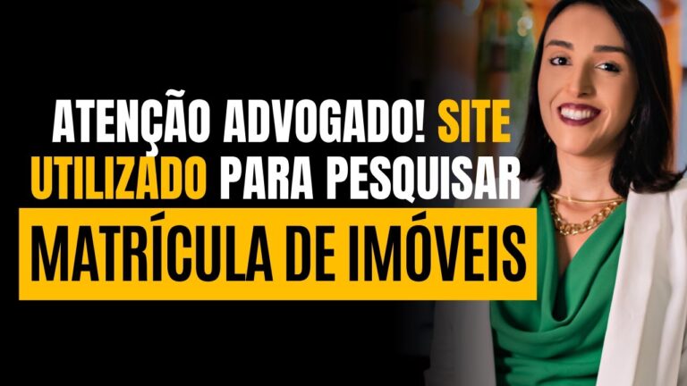 Otimizando a Pesquisa de Matrículas
