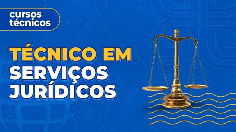 O Papel do Técnico de Serviços Jurídicos na Advocacia Moderna