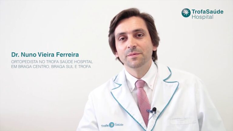 Hospital da Trofa: Inovação e Saúde em Braga Sul