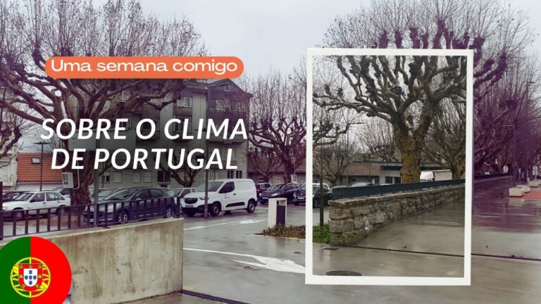 Clima Atual em Condeixa: Previsões e Tendências