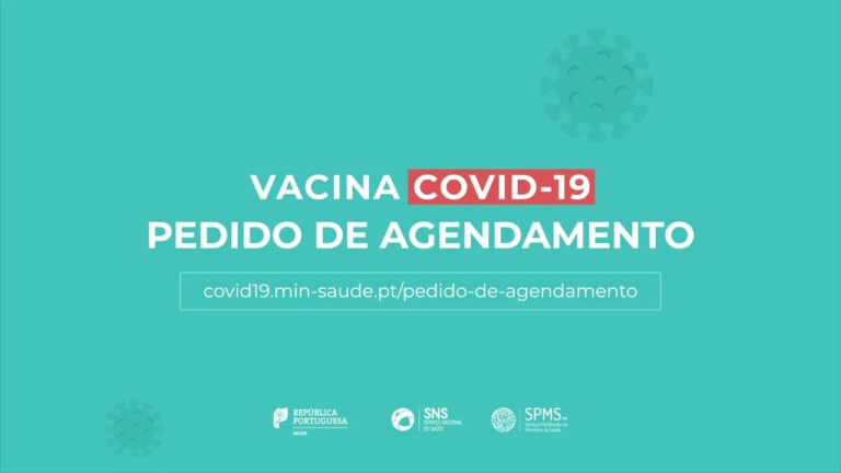 Agendamento Simplificado para Vacinas
