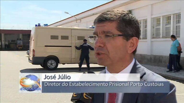 Desvendando a Prisão de Custoias: Impactos e Desafios