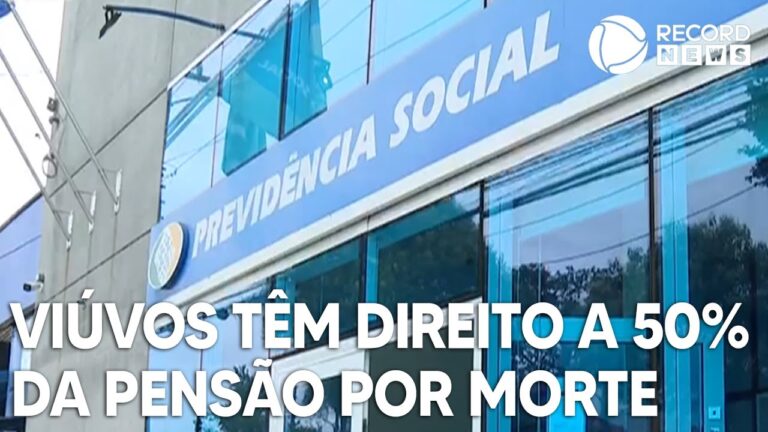 Entendendo o Valor da Pensão de Viúvez