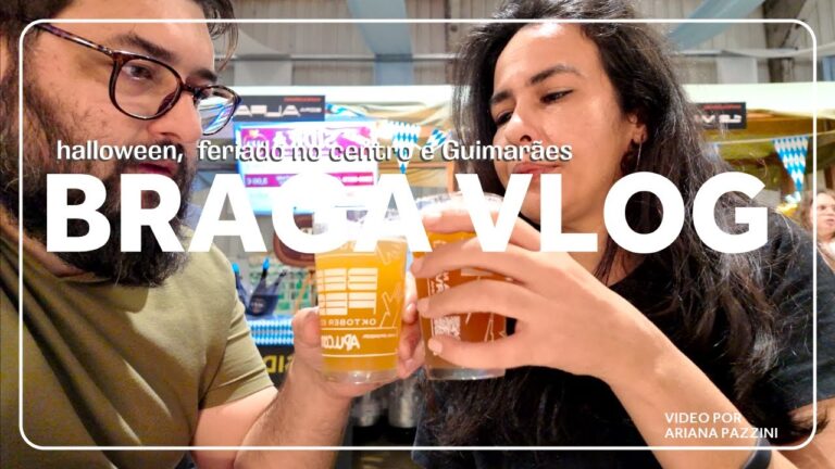 Feriado em Guimarães: Celebrações e Tradições