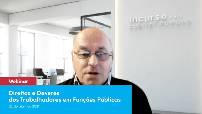 Entendendo a Lei do Trabalho em Funções Públicas